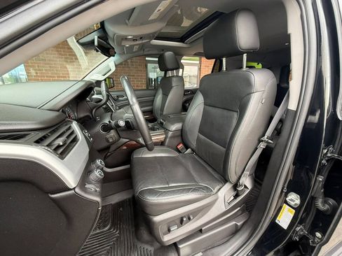 Used 2019 GMC Yukon SLT AWD/4WD image 11