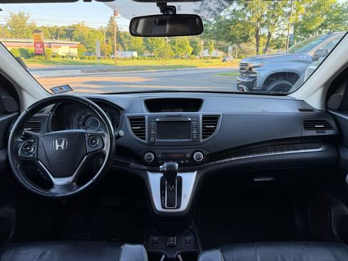 Used 2012 Honda CR-V EX-L image 11