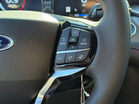 New 2026 Ford Explorer ST-Line RWD image 25