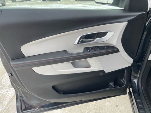 Used 2011 Chevrolet Equinox LT w/ Driver Convenience Package image 25