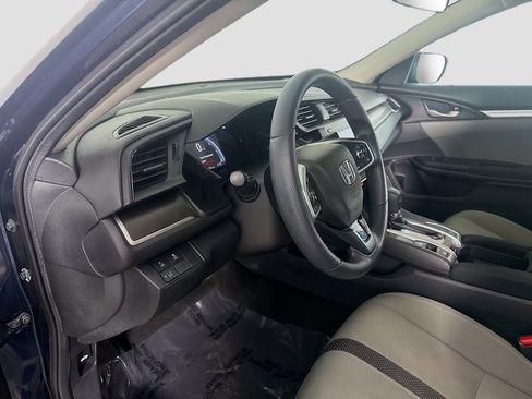 Used 2020 Honda Civic LX image 22