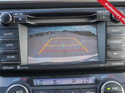 Used 2016 Toyota RAV4 XLE FWD image 19