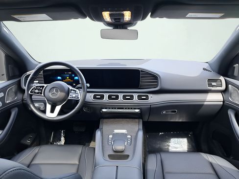 Used 2021 Mercedes-Benz GLE 350 4MATIC image 18