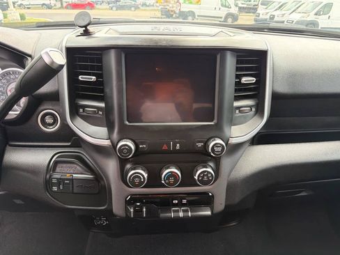 Used 2022 RAM 2500 Big Horn AWD/4WD image 16