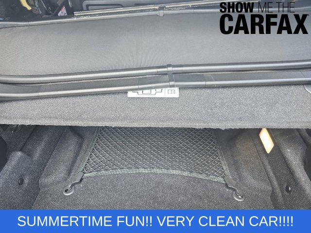Used 2016 BMW 428i xDrive Convertible AWD/4WD image 18