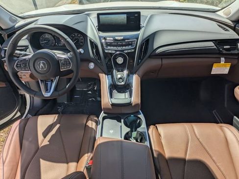 New 2026 Acura RDX SH-AWD w/ Advance Package image 16