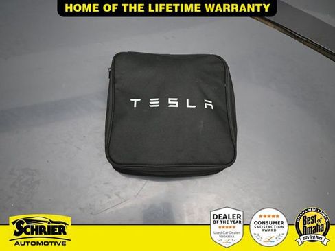 Used 2021 Tesla Model Y Long Range image 44
