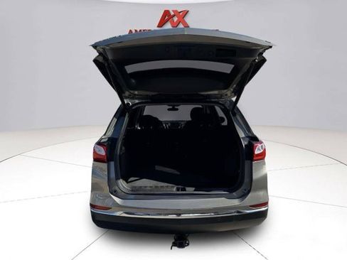 Used 2018 Chevrolet Equinox LT FWD image 50