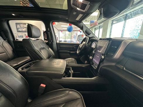 Used 2019 RAM 1500 Limited image 37