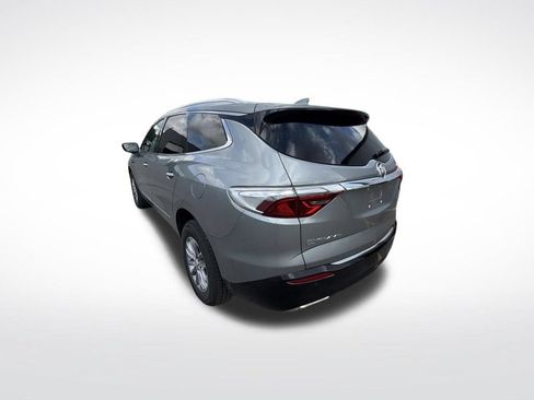 Used 2024 Buick Enclave Essence AWD/4WD image 3
