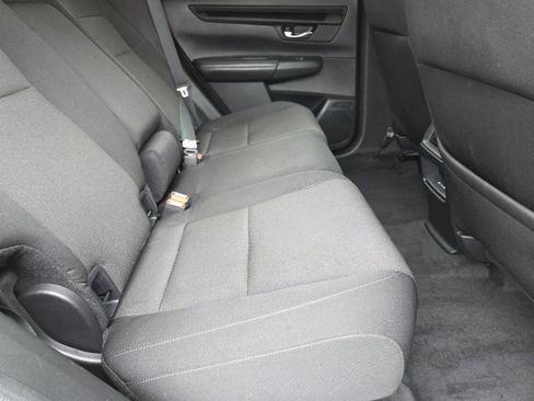 Certified 2024 Honda CR-V EX image 23