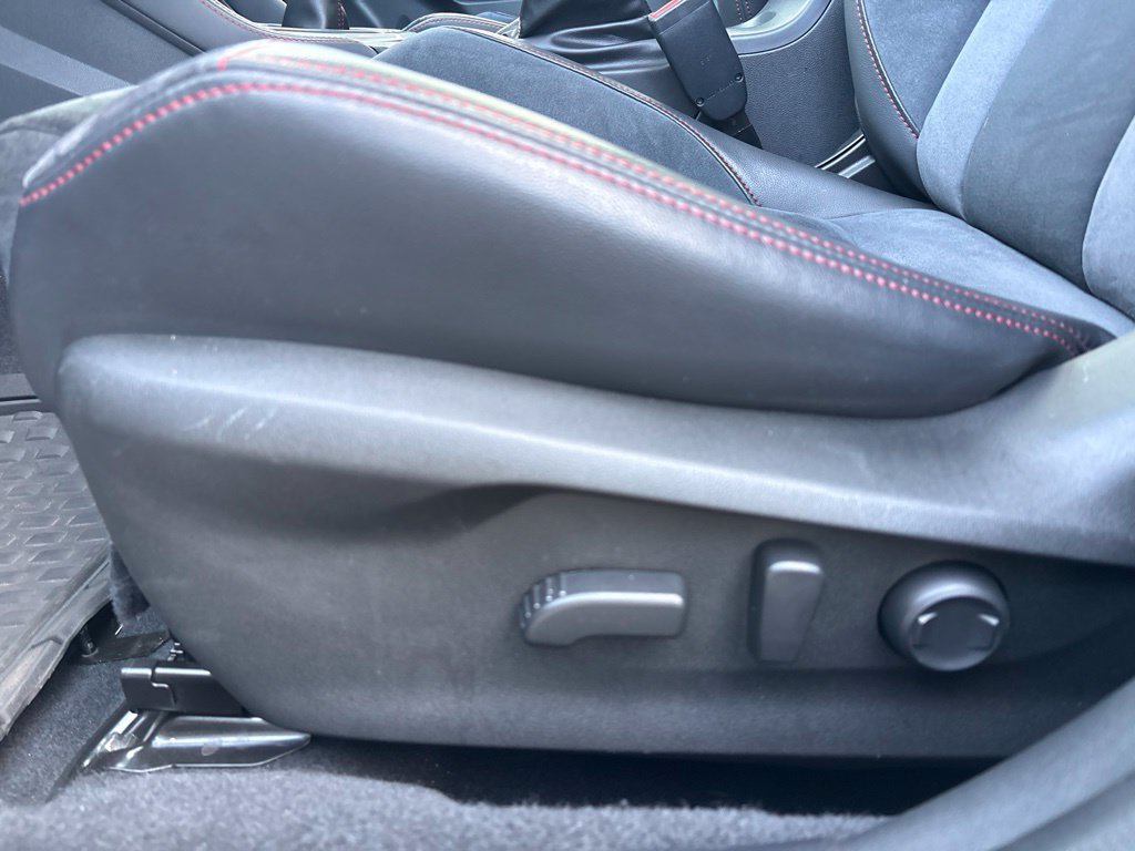 Used 2023 Subaru WRX Limited AWD/4WD image 17