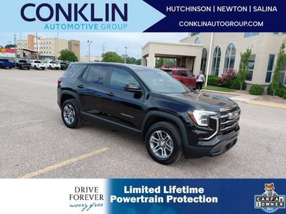 Used 2026 GMC Terrain Elevation
