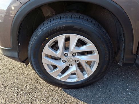 Used 2016 Honda CR-V EX-L image 27