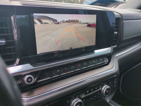 Certified 2023 GMC Sierra 1500 SLT w/ SLT Premium Package image 15