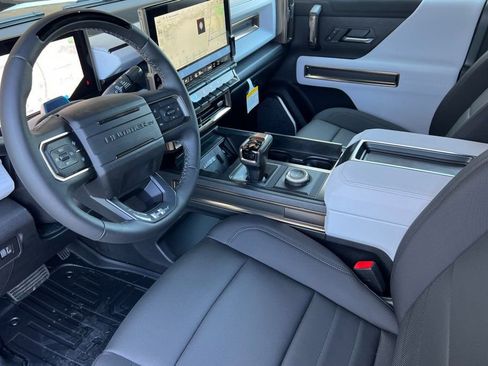 New 2025 GMC Hummer EV 3X image 7