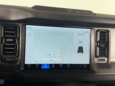 Used 2025 Ford Bronco Big Bend image 19