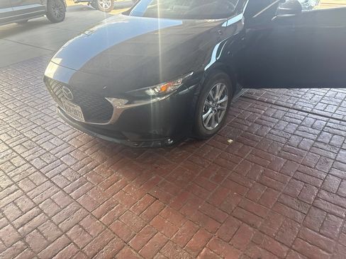 Used 2026 MAZDA MAZDA3 s FWD image 2