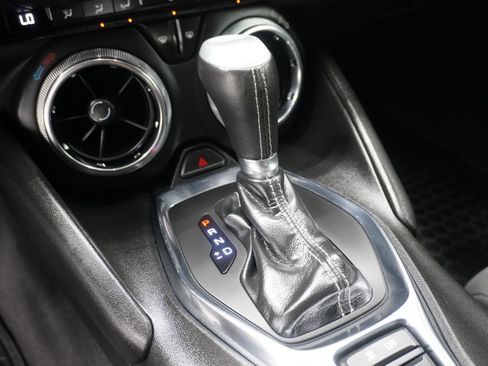 Used 2023 Chevrolet Camaro LT RWD image 20
