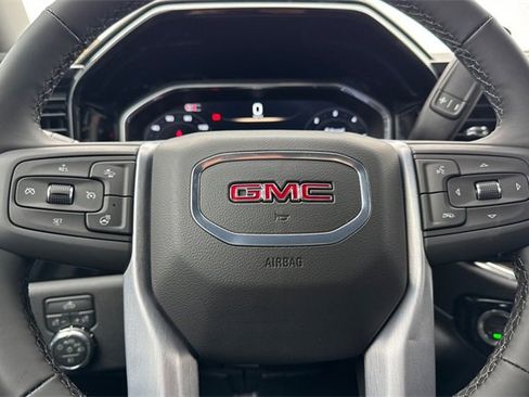 New 2026 GMC Sierra 1500 Elevation image 26