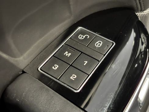 Used 2019 Land Rover Range Rover Sport HSE Dynamic AWD/4WD image 39