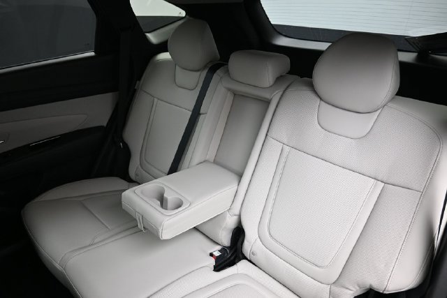 New 2026 Hyundai Tucson Limited AWD/4WD image 20