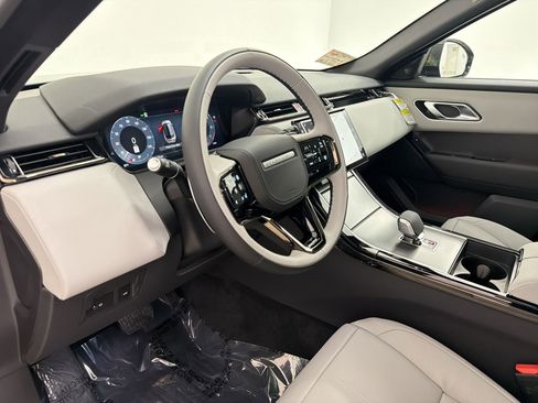 New 2026 Land Rover Range Rover Velar S image 4