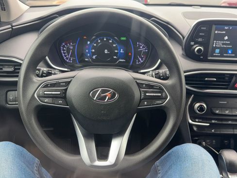 Used 2020 Hyundai Santa Fe SEL AWD/4WD image 11