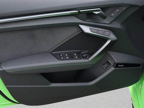 Used 2025 Audi RS 3 w/ Dynamic Plus Package image 24