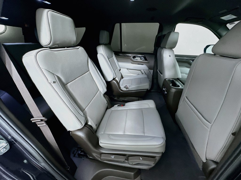 Used 2026 GMC Yukon Elevation w/ LPO, Floor Liner Package RWD image 28