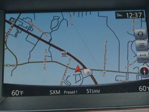 Used 2020 Nissan Pathfinder Platinum image 19