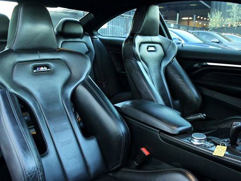 Used 2018 BMW M4 Coupe w/ Competition Package image 20