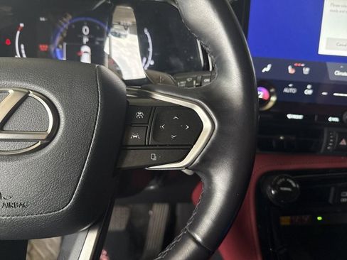 Certified 2022 Lexus NX 350 AWD w/ Premium Package image 26