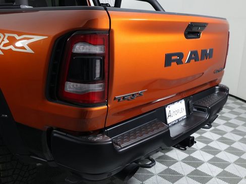 Used 2024 RAM 1500 TRX image 67