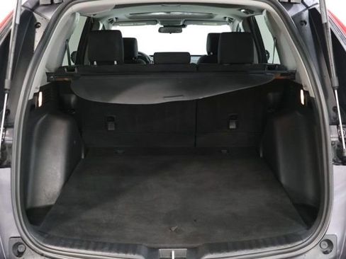 Used 2022 Honda CR-V EX image 33