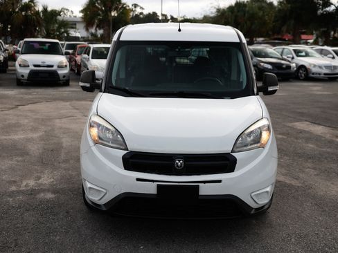 Used 2017 RAM ProMaster City Tradesman w/ Rear Back-up Camera Group image 19
