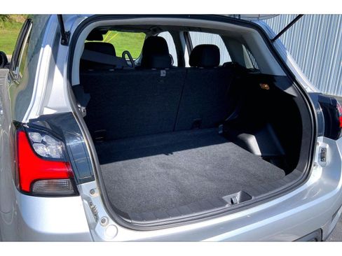 Used 2025 Mitsubishi Outlander Sport ES AWD/4WD image 23