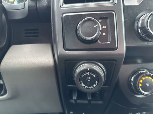 Used 2019 Ford F150 XLT w/ Equipment Group 302A Luxury image 26