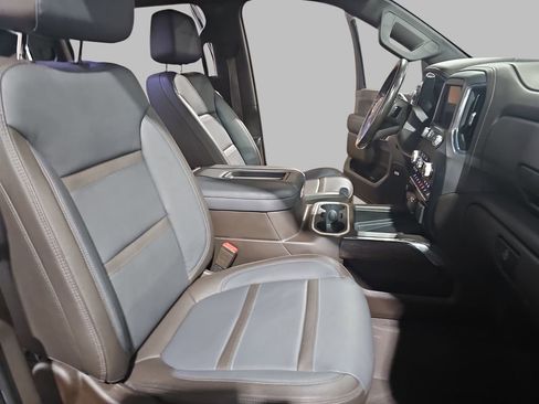 Used 2020 GMC Sierra 2500 Denali w/ Denali Ultimate Package image 13