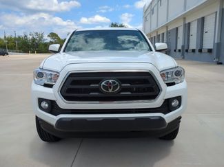 Used 2023 Toyota Tacoma SR5 RWD video 2