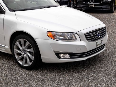 Used 2015 Volvo S80 T6 image 10
