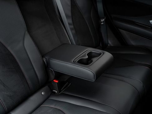 New 2026 Acura RDX A-Spec image 24