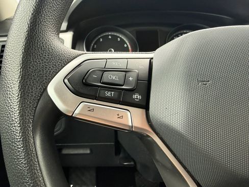 Used 2021 Volkswagen Atlas S AWD/4WD image 44