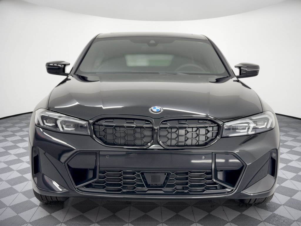 New 2026 BMW M340i w/ Premium Package RWD image 6