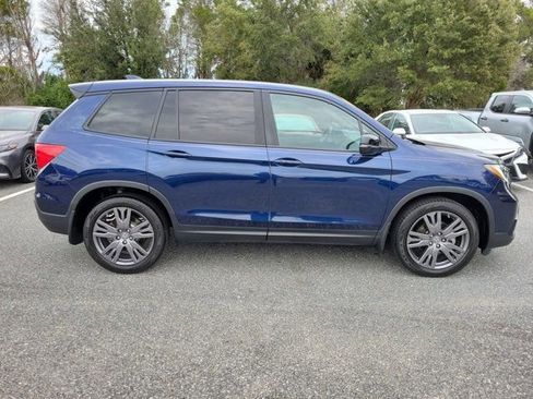 Used 2019 Honda Passport EX-L image 9