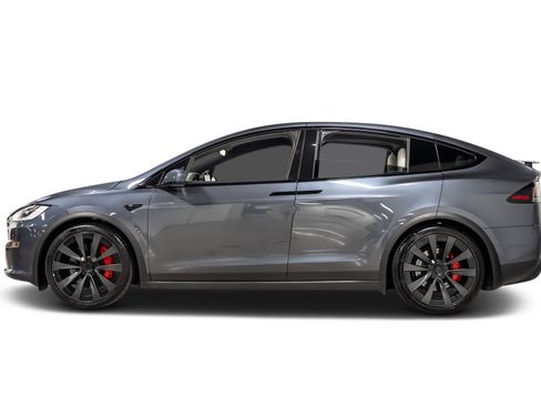 Used 2023 Tesla Model X Plaid image 15