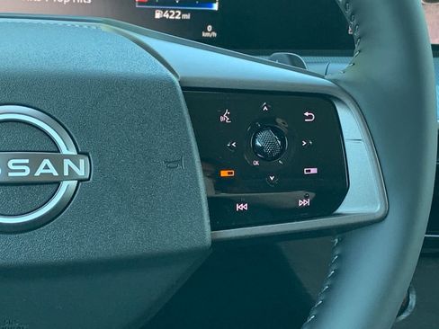 New 2026 Nissan Murano SL AWD/4WD image 11