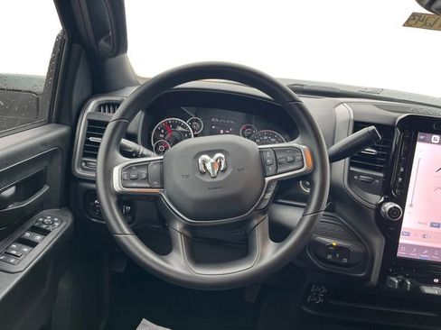 New 2026 RAM 2500 Tradesman image 12