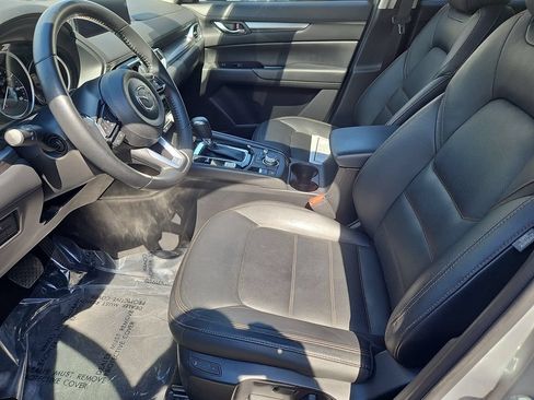 Used 2023 MAZDA CX-5 AWD 2.5 S image 30