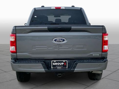 Used 2022 Ford F150 XL w/ STX Appearance Package image 9